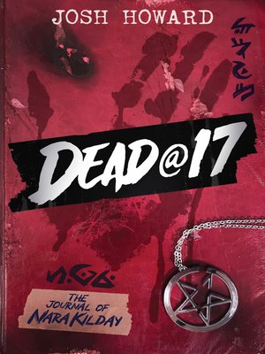 cover image of Dead@17